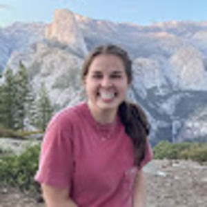 Meet your Posher, Rebecca